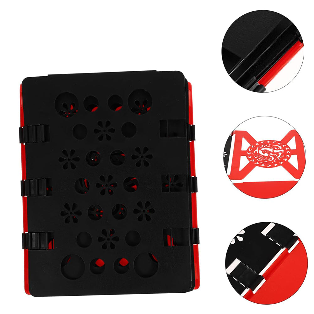 Clothing Folding Board T-Shirt Clothes Folder