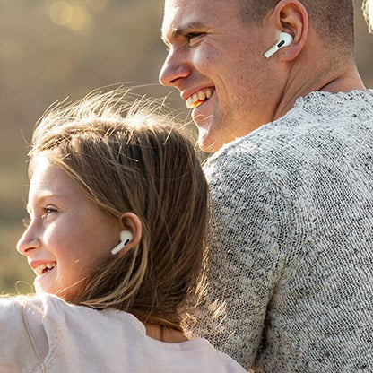 6 Pairs of Replacement Ear Tips for AirPods Pro and AirPods Pro 2nd Generation