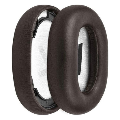 Ear Pads Cushions For Plantronics Backbeat Pro 2 Noise Cancelling Headphones Replacement-Brown