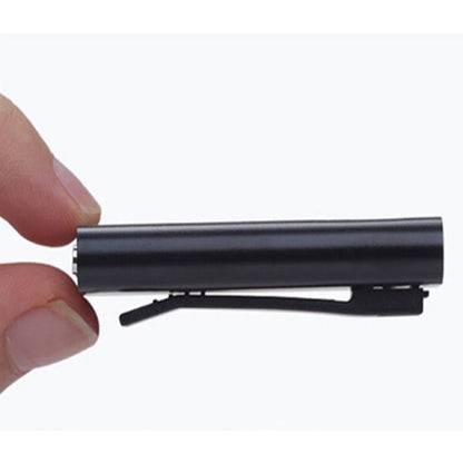 Voice Recorder 192 Kbps Audio Recorders with Noise Cancellation and Magnetic Clip for Meetings