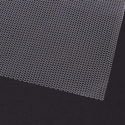 2X Self Adhesive Removable Window Mosquito Fly Screen Net