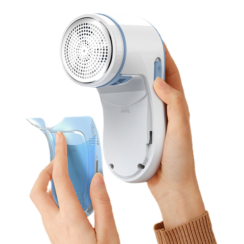 Electric Fabric Shaver for Clothes Carpet Rechargeable Pilling Remover