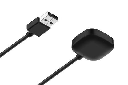 For Fitbit Smart Watch Inspire 3 USB Charger Charging Cable-Versa3/4 /sense2/sense charging cable