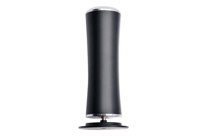 Electric Foot Grinding Dead Grinder Skin Foot File Callus Remover Pedicure Tool -Black