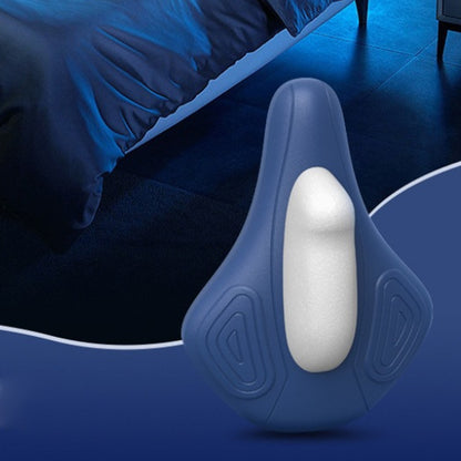 Electric Pelvic Floor Muscle Trainer Pelvic Floor Muscle Exerciser Blue