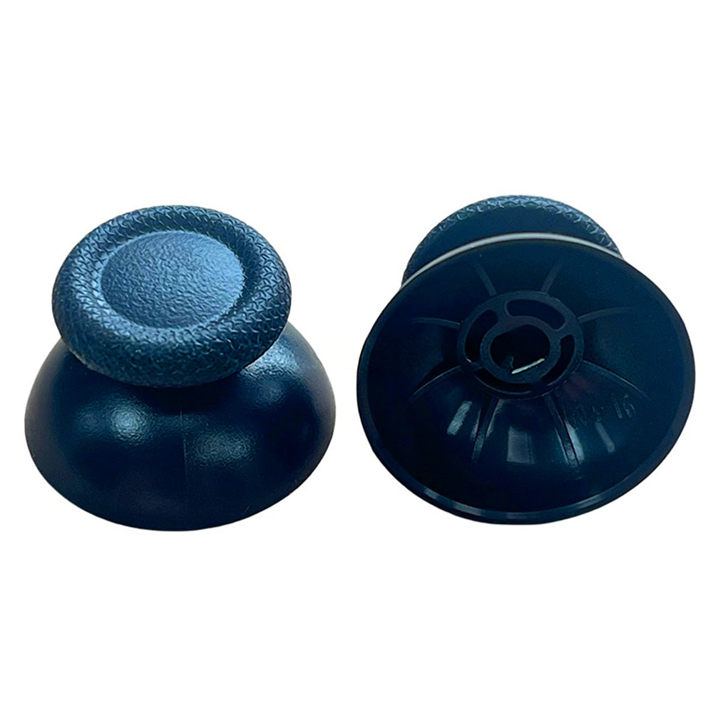 10PCS PS5 Controller Analog Stick Thumbstick Grips Replacement for Playstation 5-Turquoise
