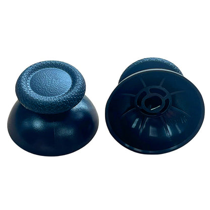 10PCS PS5 Controller Analog Stick Thumbstick Grips Replacement for Playstation 5-Turquoise