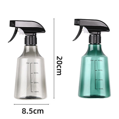 2 Pcs Pressure Spray Bottle for Plants Cleaning