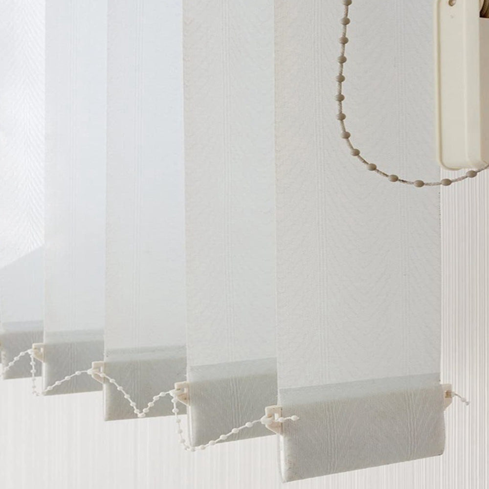 20 Pack Vertical Blind Bottom Weights 88mm 125mm