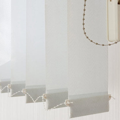 20 Pack Vertical Blind Bottom Weights 88mm 125mm