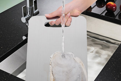 Titanium Durable Kitchen Cutting Board