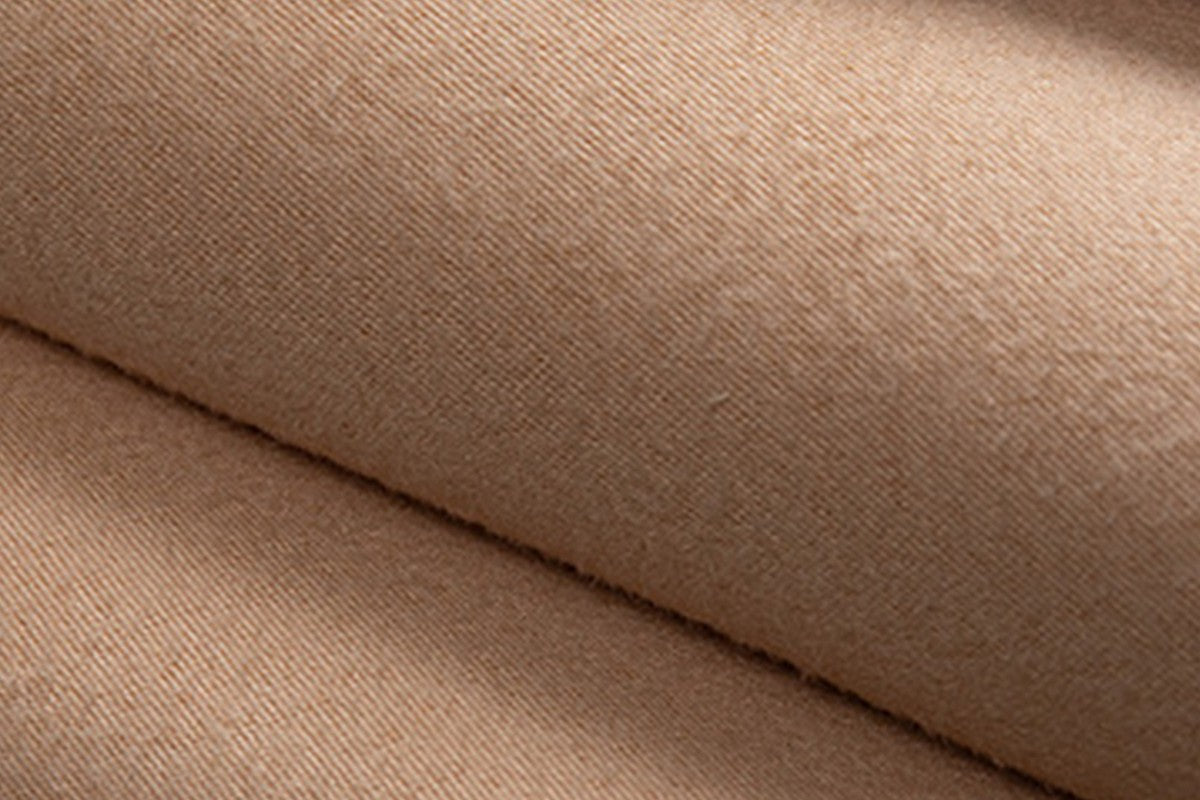 Luxury Soft Faux Sheepskin Fur Rugs for Bedside Floor Mat-Gray