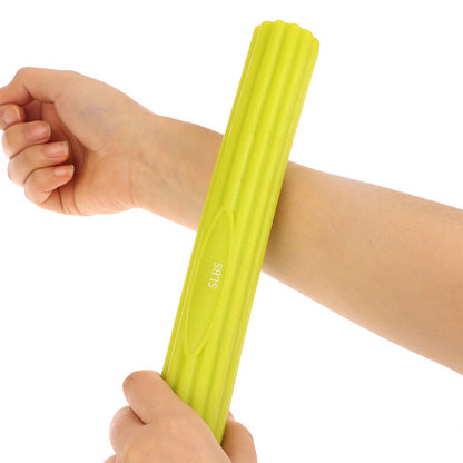 4Pcs Flex Fitness Bar Grip Strength Twist Rod for Wrist Strength Training