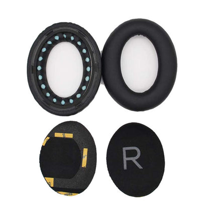 Pair of Replacement Cushion Ear Pads for Bose 700 Noise Cancelling NC700 Headphones Black