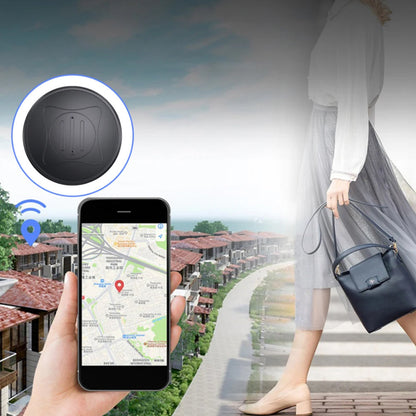 Magnetic GPS Tracker Car Vehicle Tracking Anti-Lost Security Locator