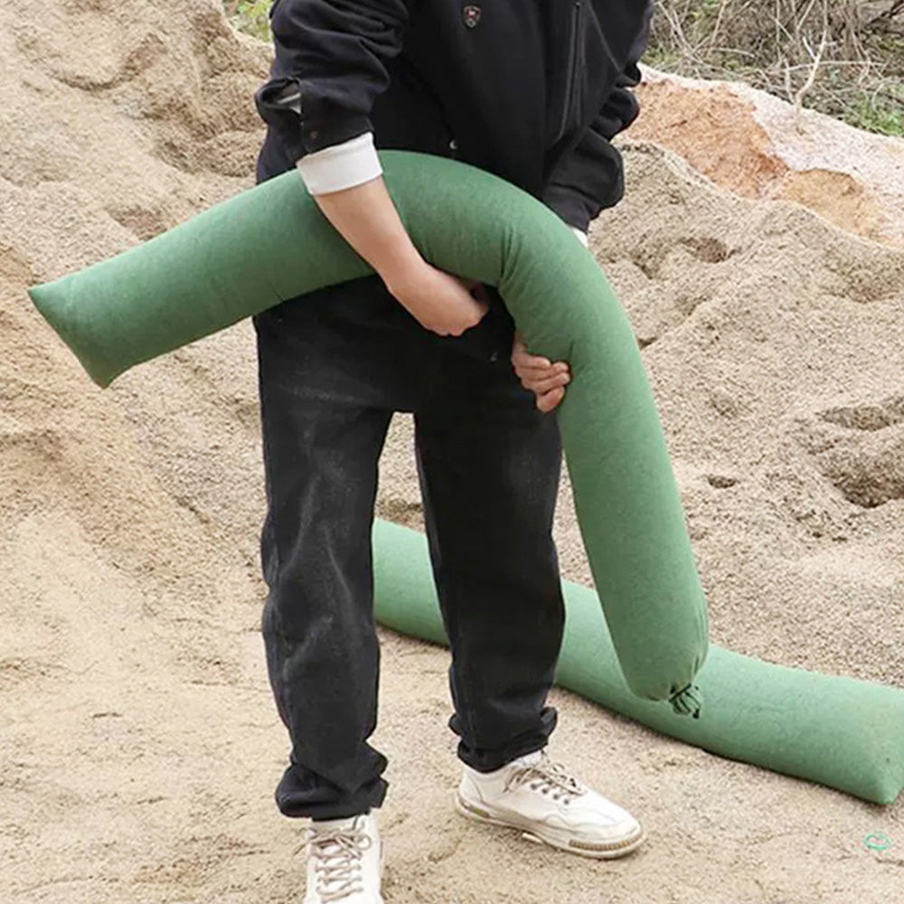Long Sand Bag Rain/Wind/Flood Proof Sandbags for Home Property