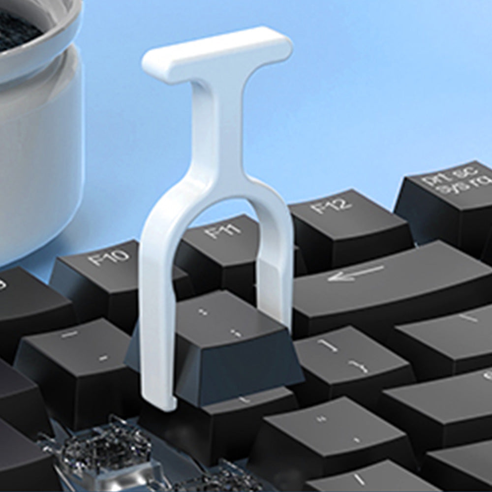 32-in-1 Keyboard Cleaning Kit Multi-Function Brush Tool for Laptop Computer Screen Earbuds Camera Phone