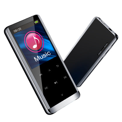 Bluetooth MP3 Player HiFi Media FM Radio Recorder