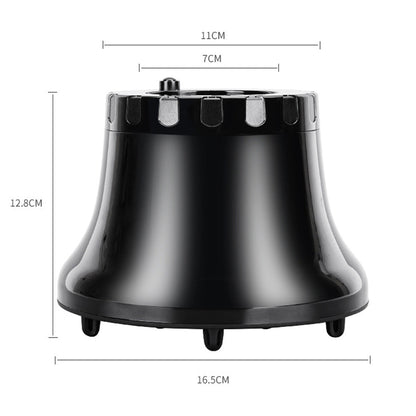 Universal Hair Dryer Diffuser Attachment for Curly and Natural Wavy Hair