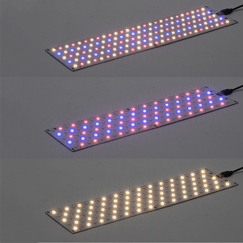 LED Plant Grow Light Full Spectrum for Indoor Plants