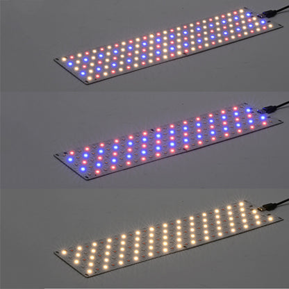 LED Plant Grow Light Full Spectrum for Indoor Plants