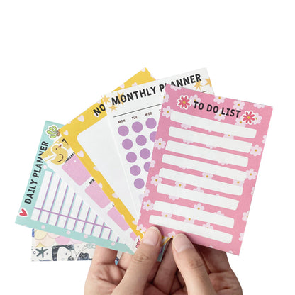 Mermaid DIY Journal Kit for Girls Scrapbooking and Diary Supplies Stickers Set