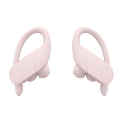 Replacement Silicone Ear Tips Earbuds for Beats Flex X Powerbeats Pro-white