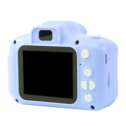 Underwater Camera for Kids â€?Waterproof Pool Toy Camera Ages 8-12 Blue