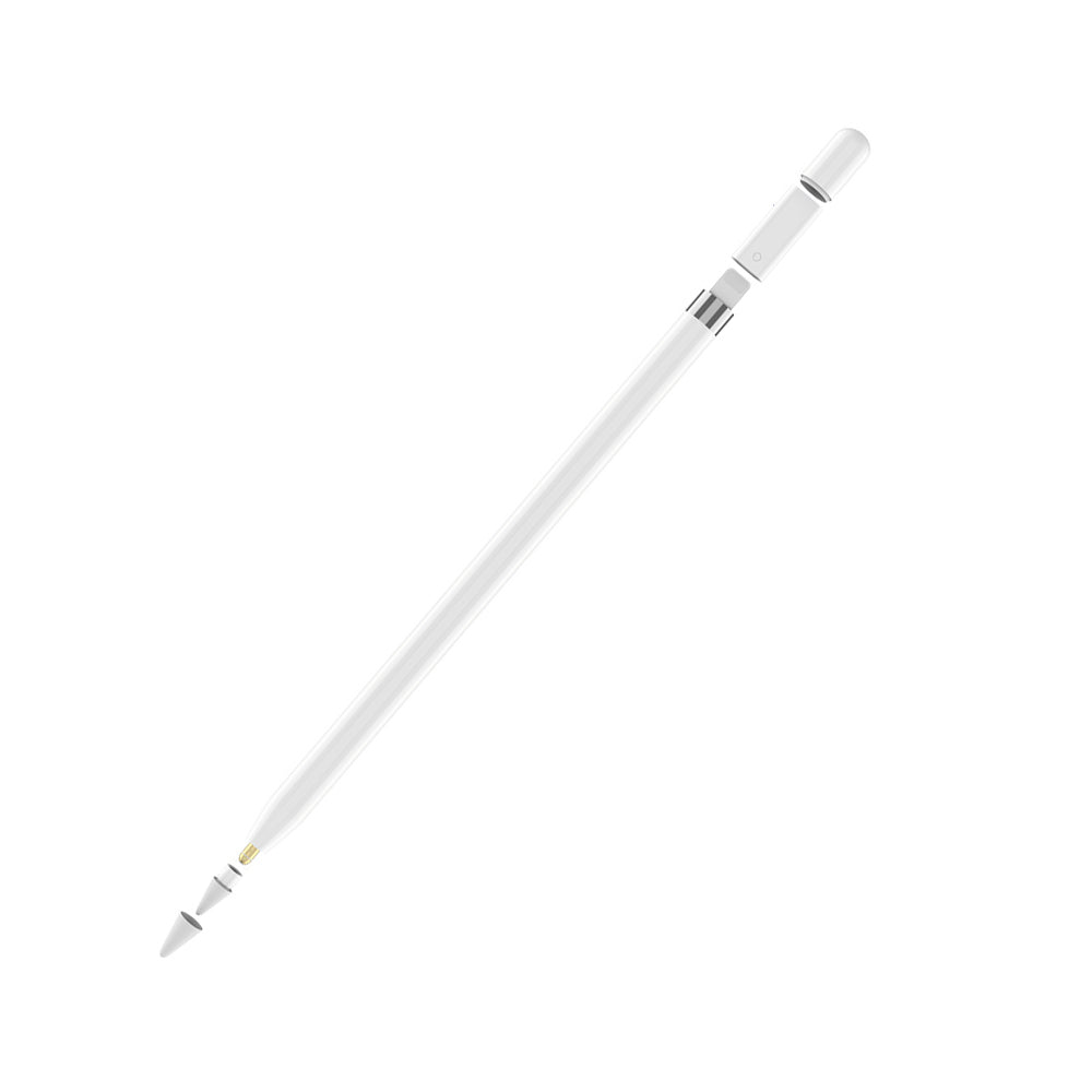 For Apple Pencil Replacement Accessories Kit Pencil Charging Adapter Cap Tip Anti-loss Rope