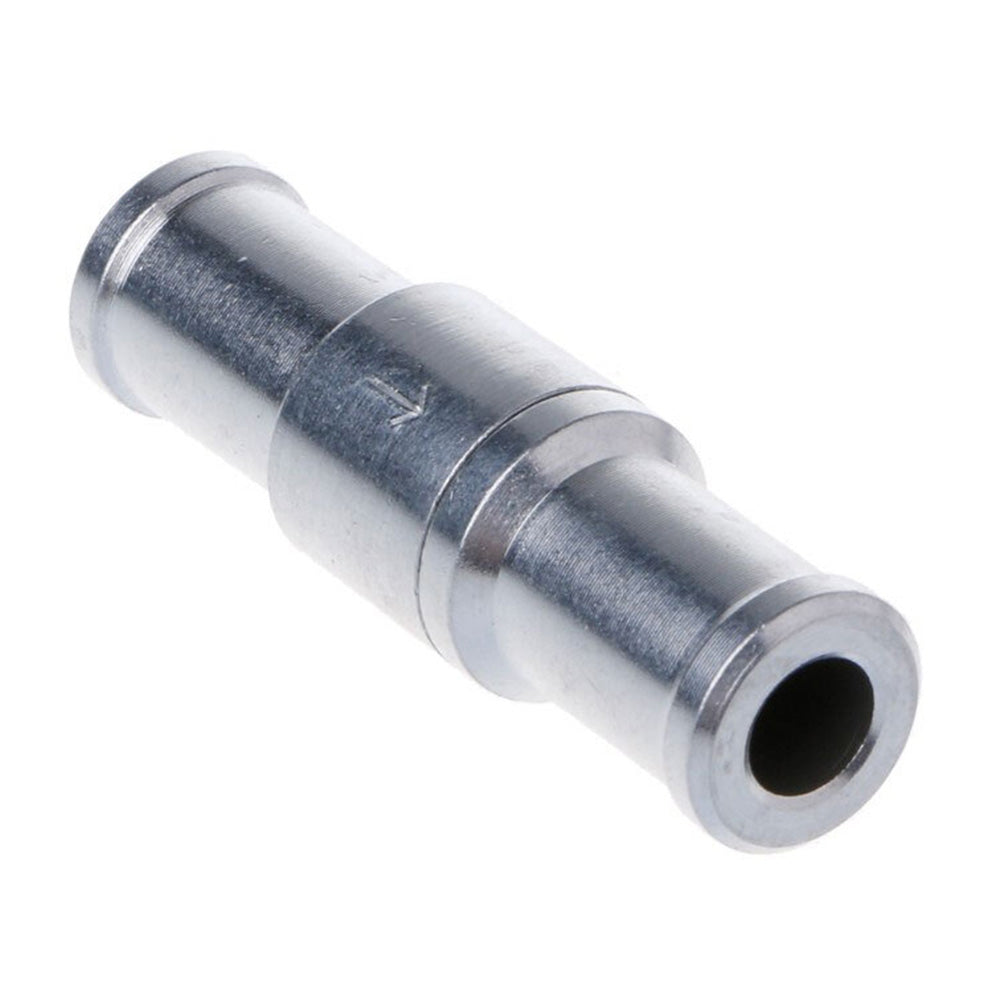 2 PCS Aluminum Alloy One Way Check Valve
