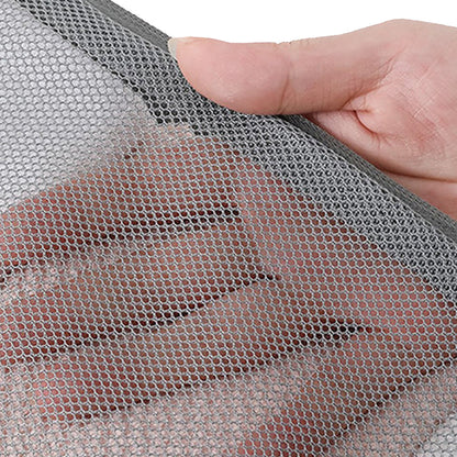 3-Piece Compression Packing Storage Bag Set Travel Accessories Packing Organizers Travel Carry Bags Household Storage Dark Blue