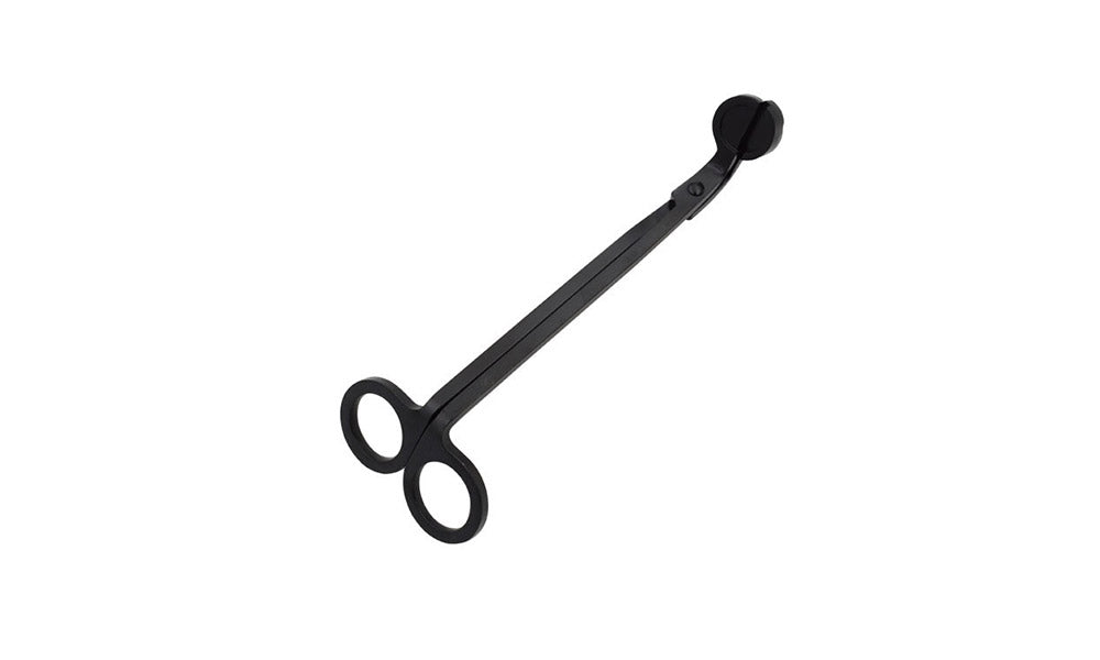 Candle Wick Trimmer Sciss