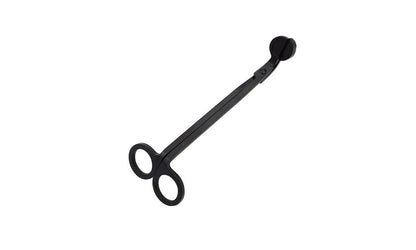 Candle Wick Trimmer Sciss