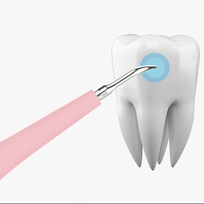 Electric Plaque Remover Dental Calculus Remover