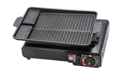Korean Stove Top BBQ Grill Plate