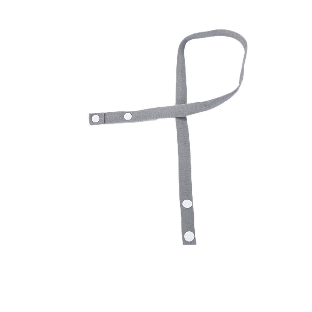 Mask Hanging Lanyard Colorful Lanyard Strap Holder for Adults Kids
