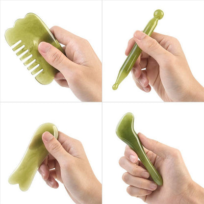 Skin Care Tool Scraping Massage Tools