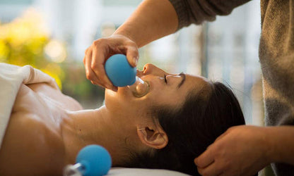 4 Pcs Facial and Body Cupping Therapy Set