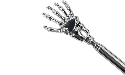Stainless Steel Extendable Back Scratcher