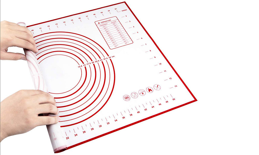 Silicone Baking Mat