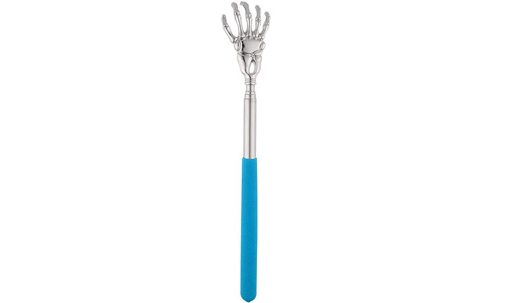 Stainless Steel Extendable Back Scratcher