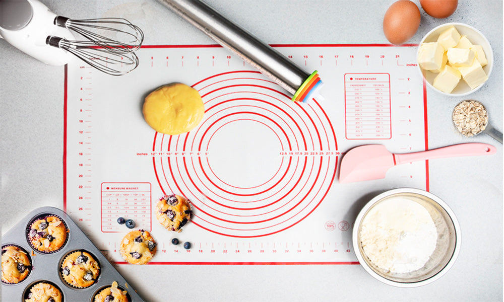 Silicone Baking Mat