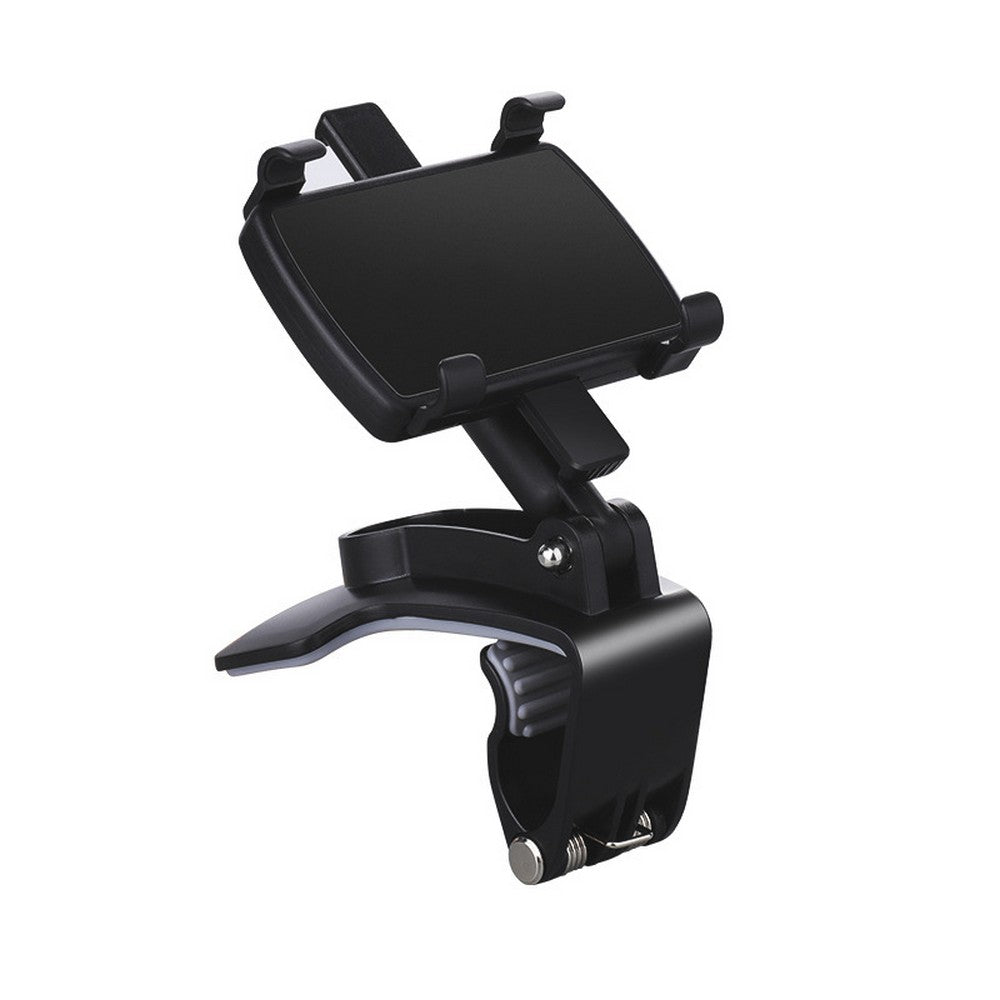 360 Degree Rotation Universal Car Dashboard Phone Holder