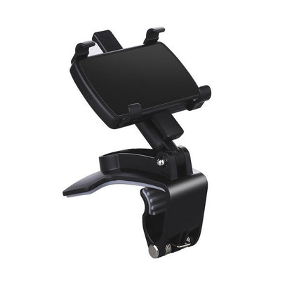 360 Degree Rotation Universal Car Dashboard Phone Holder