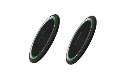 15W QI Wireless Charger