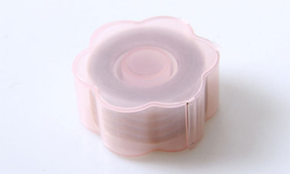 600Pcs Eyelid Tape Adhesive Eye Lift Strips Stickers