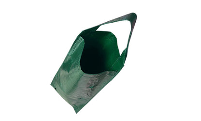 2Pack PE Hanging Strawberry Bag