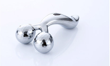 3D Roller Face Massager