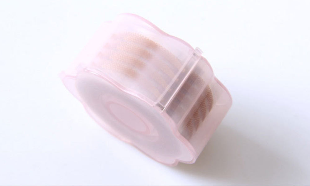 600Pcs Eyelid Tape Adhesive Eye Lift Strips Stickers