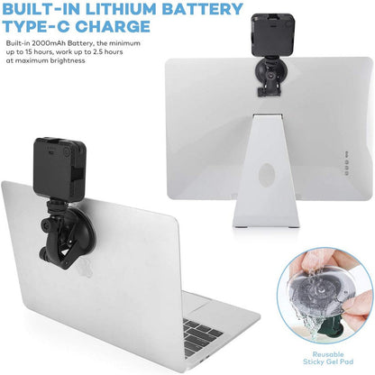 Video Conference Lighting Kit